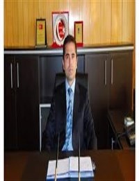 Abdullah AKDAŞ